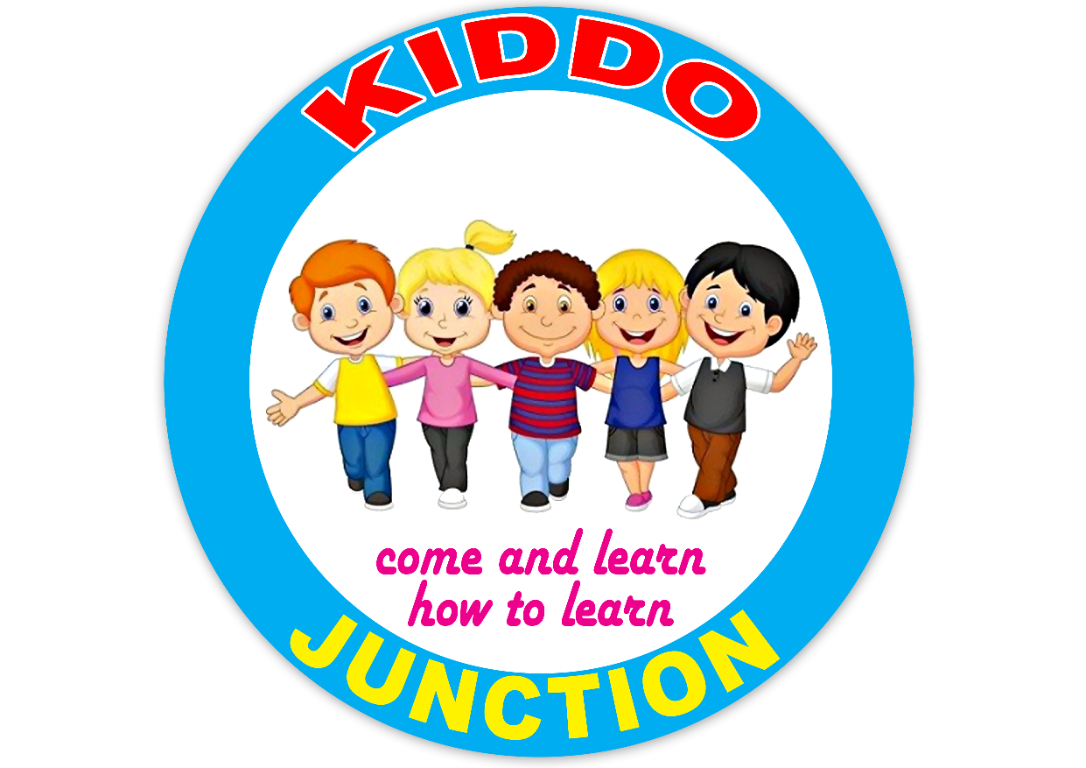 Kiddo Junction logo