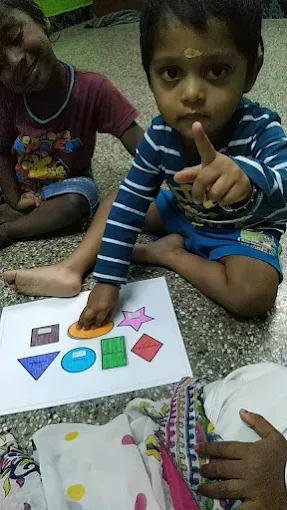 Activity